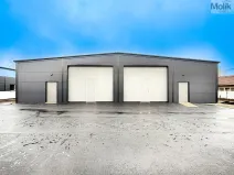 Pronájem skladu, Košťany, Kamenný Pahorek, 250 m2
