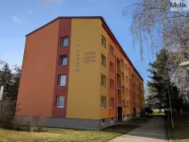 Pronájem bytu 2+1, Duchcov, V Domkách, 60 m2