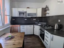 Pronájem bytu 2+1, Duchcov, V Domkách, 60 m2