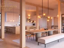 Prodej bytu 4+kk, Lichnov, 200 m2