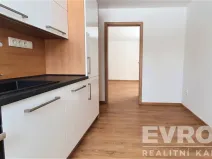 Pronájem bytu 2+1, Vrchlabí, Ant. Dvořáka, 67 m2
