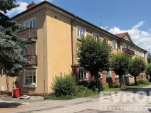 Pronájem bytu 2+1, Vrchlabí, Ant. Dvořáka, 67 m2