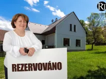 Prodej rodinného domu, Slabce - Rousínov, 198 m2