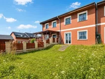 Pronájem rodinného domu, Nelahozeves - Lešany, Letní, 120 m2