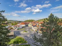 Prodej bytu 3+1, Sušice - Sušice II, Volšovská, 69 m2
