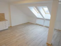 Pronájem bytu 3+kk, Litvínov - Horní Litvínov, Tržní, 64 m2