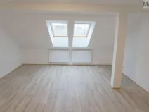 Pronájem bytu 3+kk, Litvínov - Horní Litvínov, Tržní, 64 m2