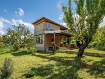 Prodej zahrady, Brno, 301 m2