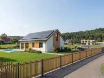 Prodej domu na klíč, Janovice, 129 m2