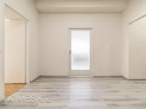 Pronájem bytu 3+kk, Praha - Bubeneč, Čs. armády, 101 m2