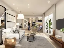 Prodej rodinného domu, Algorfa, Alicante, Španělsko, 69 m2