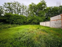 Prodej rodinného domu, Vlkoš, 100 m2