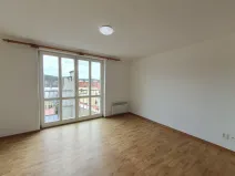 Pronájem bytu 2+kk, Kralupy nad Vltavou, Palackého nám., 54 m2