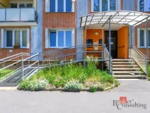 Prodej bytu 2+1, Kdyně, Markova, 64 m2