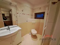 Pronájem bytu 1+1, Opava - Předměstí, Polní, 46 m2