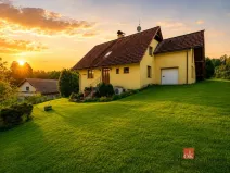 Prodej rodinného domu, Rychnov u Jablonce nad Nisou, Liščí, 320 m2