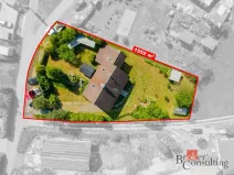 Prodej rodinného domu, Rychnov u Jablonce nad Nisou, Liščí, 320 m2