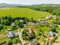 Prodej rodinného domu, Rychnov u Jablonce nad Nisou, Liščí, 320 m2