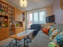 Prodej bytu 3+1, Jeseník, Klicperova, 71 m2