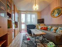 Prodej bytu 3+1, Jeseník, Klicperova, 71 m2