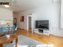 Pronájem bytu 2+kk, Praha - Staré Město, Haštalská, 63 m2