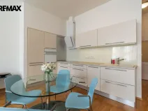 Pronájem bytu 2+kk, Praha - Staré Město, Haštalská, 63 m2