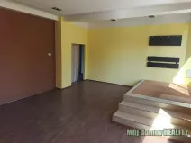 Pronájem kanceláře, Praha - Horní Počernice, 121 m2
