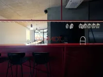 Pronájem obchodního prostoru, Břeclav, Pyskatého, 146 m2