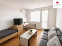 Prodej bytu 2+1, Jičín, Nám. V. Čtvrtka, 60 m2