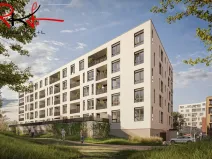 Prodej bytu 1+kk, Praha, Drnovská, 37 m2
