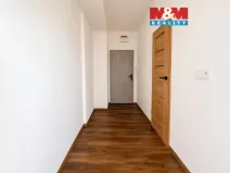 Pronájem bytu 3+1, Klášterec nad Ohří - Miřetice u Klášterce nad Ohří, Václava Řezáče, 69 m2