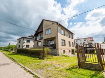 Prodej rodinného domu, Žamberk, 200 m2