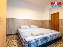 Prodej bytu 4+1, Nový Bor - Arnultovice, 97 m2