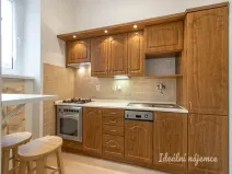 Pronájem bytu 2+1, Praha - Vysočany, Špitálská, 59 m2