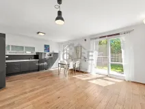Prodej bytu 3+kk, Praha - Smíchov, Na Hřebenkách, 85 m2