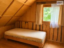 Prodej chaty, Ostrovec-Lhotka - Ostrovec, 31 m2