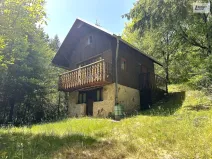 Prodej chaty, Ostrovec-Lhotka - Lhotka, 31 m2