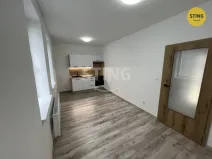 Pronájem bytu 1+kk, Opava, Hviezdoslavova, 25 m2