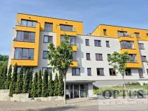 Pronájem bytu 3+kk, Praha - Košíře, Naskové, 70 m2