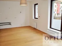 Pronájem bytu 3+kk, Praha - Košíře, Naskové, 70 m2