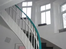 Pronájem kanceláře, Třebíč, Bráfova tř., 7 m2