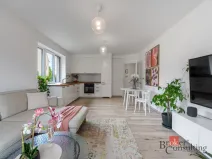 Prodej bytu 3+kk, Brandýs nad Labem-Stará Boleslav - Brandýs nad Labem, Seifertova, 75 m2
