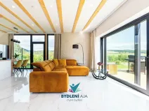 Prodej rodinného domu, Bystřany, 122 m2