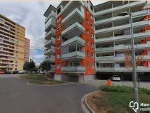 Pronájem garážového stání, Olomouc, Janského, 12 m2