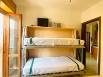 Prodej bytu 3+kk, Scalea, Itálie, Via Lauro, 45 m2