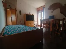 Prodej bytu 2+kk, Scalea, Itálie, Via Lauro, 40 m2