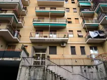 Prodej bytu 3+1, Janov, Itálie, Via Monte Sei Busi, 80 m2