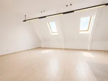 Pronájem bytu 1+kk, Česká Lípa, Mlýnská, 39 m2