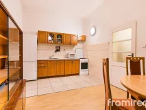 Pronájem bytu 2+1, Brno, Anenská, 80 m2
