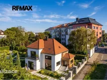 Prodej rodinného domu, Praha - Suchdol, U hotelu, 106 m2